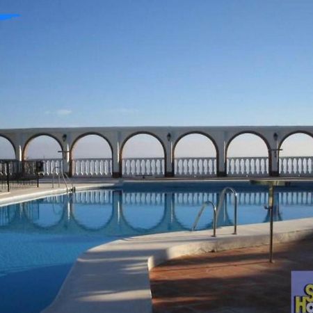 贝纳尔马德纳Apartament Charles White&Sweet - Ozonization Included - Ozonizacion Incluida公寓 外观 照片