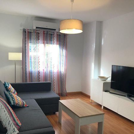 贝纳尔马德纳Apartament Charles White&Sweet - Ozonization Included - Ozonizacion Incluida公寓 外观 照片