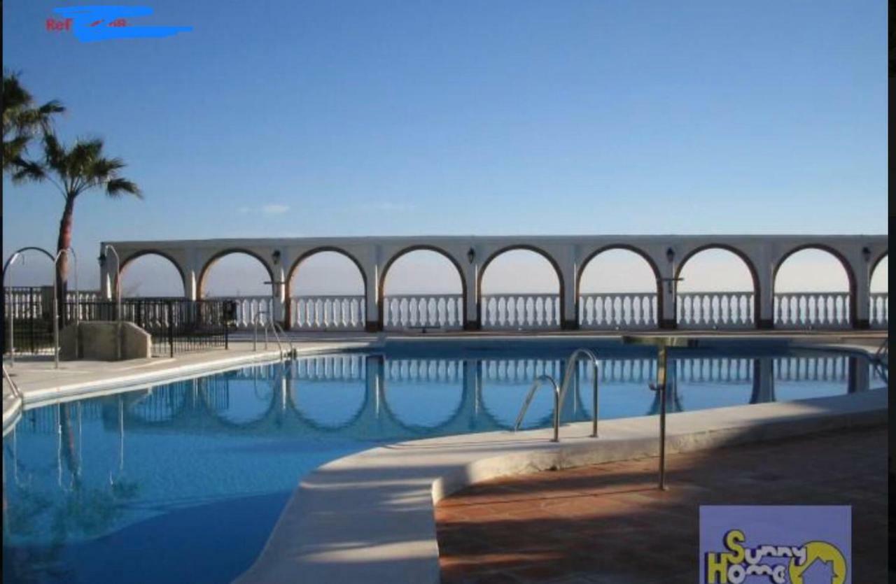 贝纳尔马德纳Apartament Charles White&Sweet - Ozonization Included - Ozonizacion Incluida公寓 外观 照片