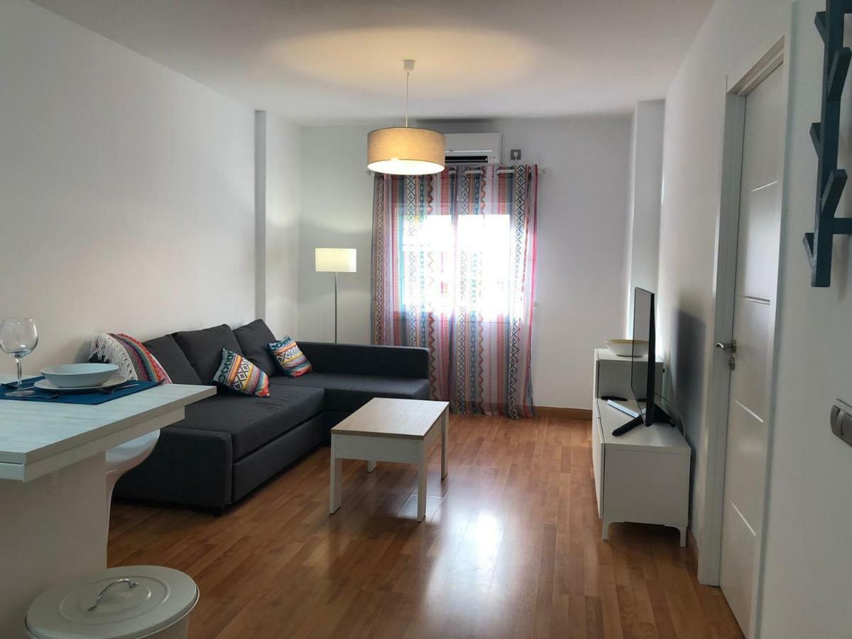贝纳尔马德纳Apartament Charles White&Sweet - Ozonization Included - Ozonizacion Incluida公寓 外观 照片