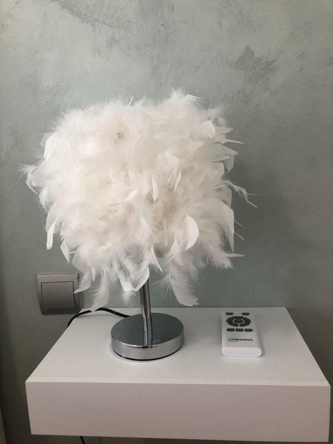 贝纳尔马德纳Apartament Charles White&Sweet - Ozonization Included - Ozonizacion Incluida公寓 外观 照片