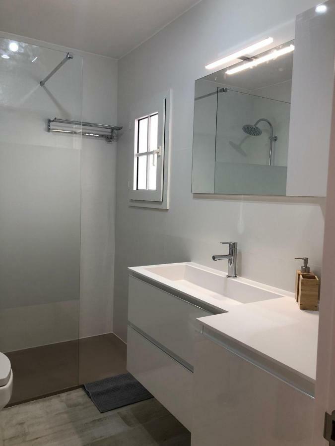 贝纳尔马德纳Apartament Charles White&Sweet - Ozonization Included - Ozonizacion Incluida公寓 外观 照片