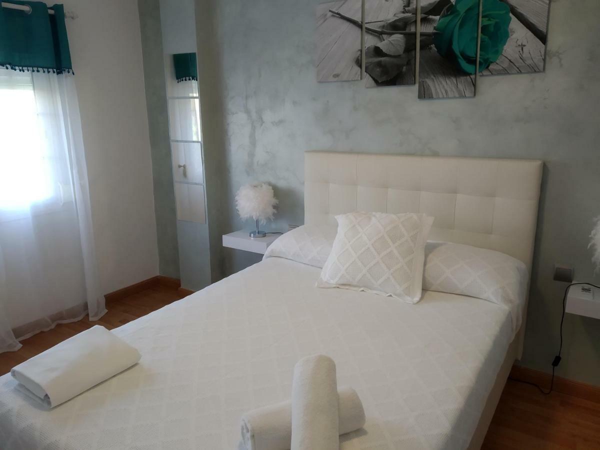 贝纳尔马德纳Apartament Charles White&Sweet - Ozonization Included - Ozonizacion Incluida公寓 外观 照片