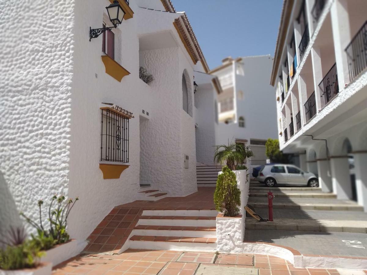 贝纳尔马德纳Apartament Charles White&Sweet - Ozonization Included - Ozonizacion Incluida公寓 外观 照片
