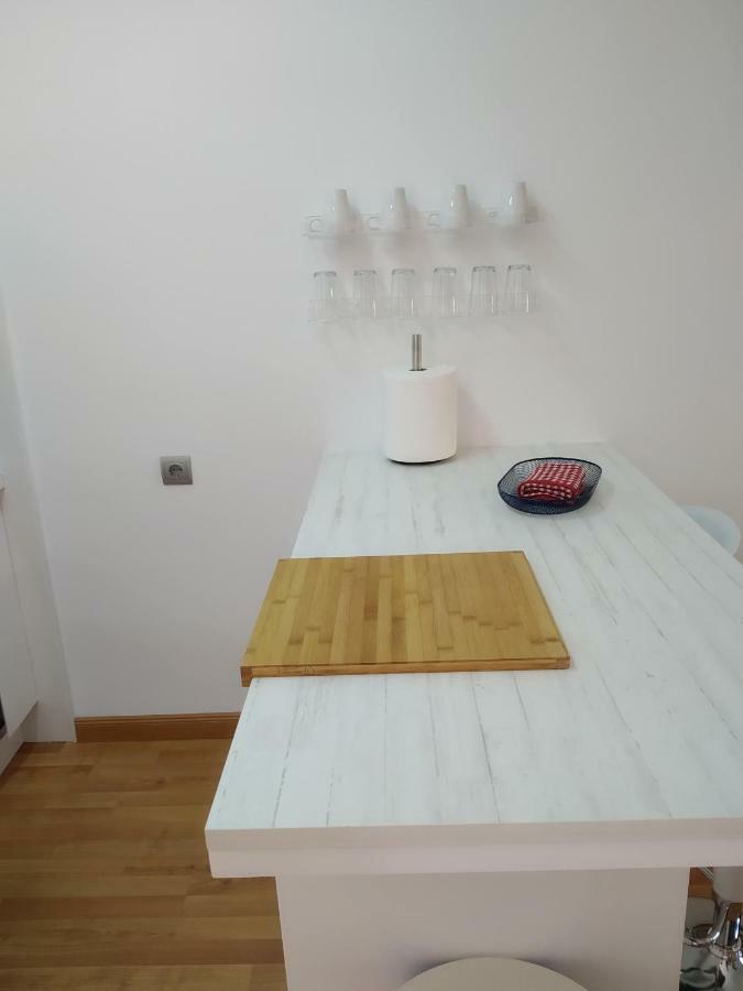 贝纳尔马德纳Apartament Charles White&Sweet - Ozonization Included - Ozonizacion Incluida公寓 外观 照片